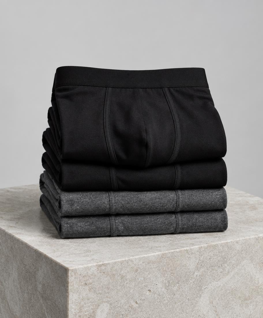 Everyday Comfort Set