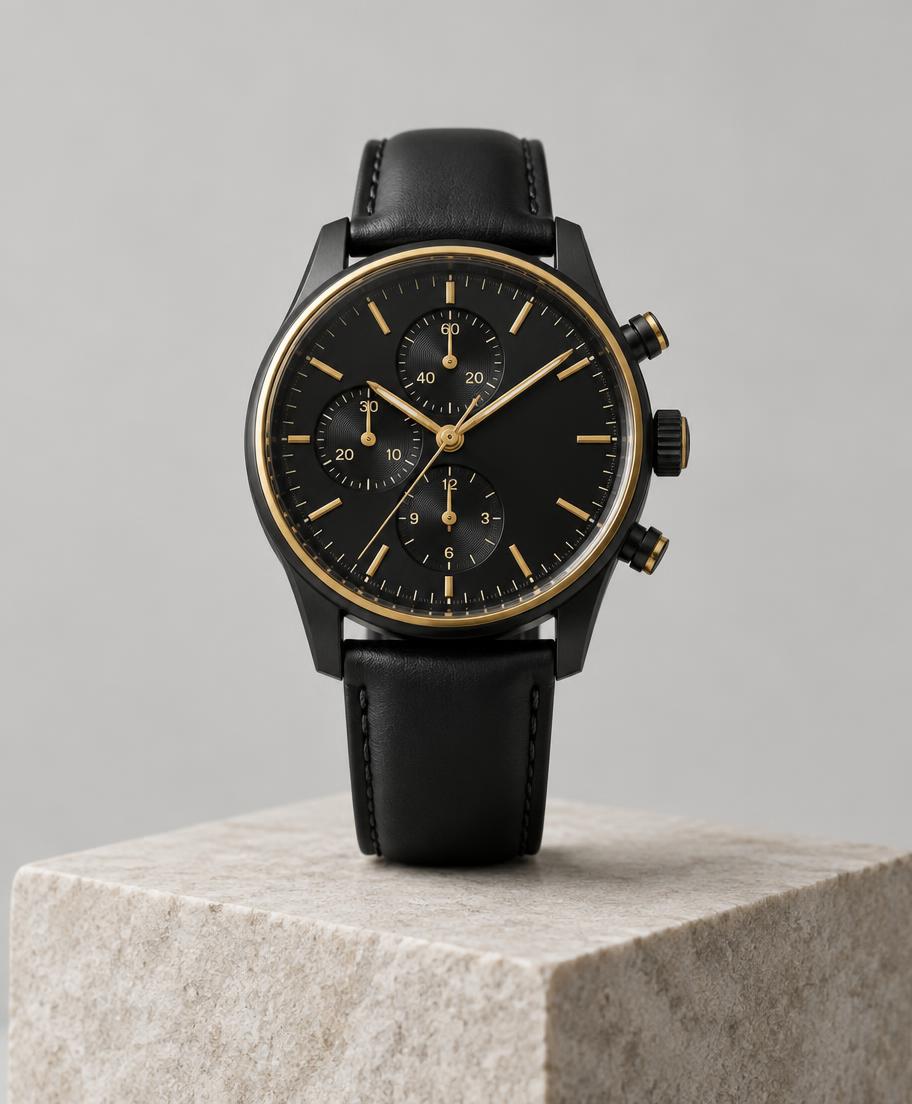 Classic Watch