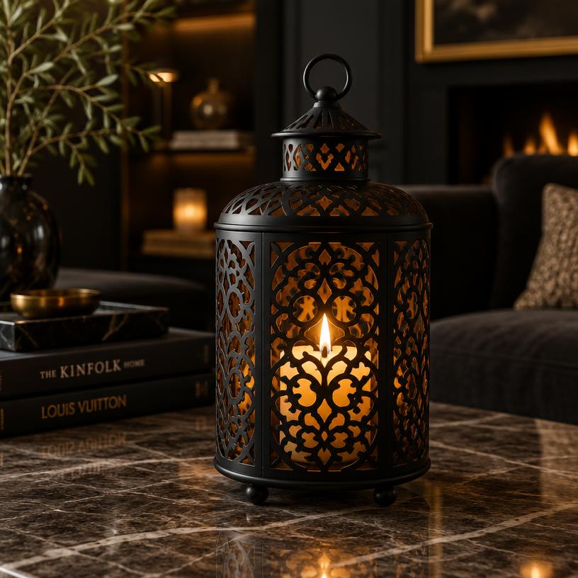 Candle Holder