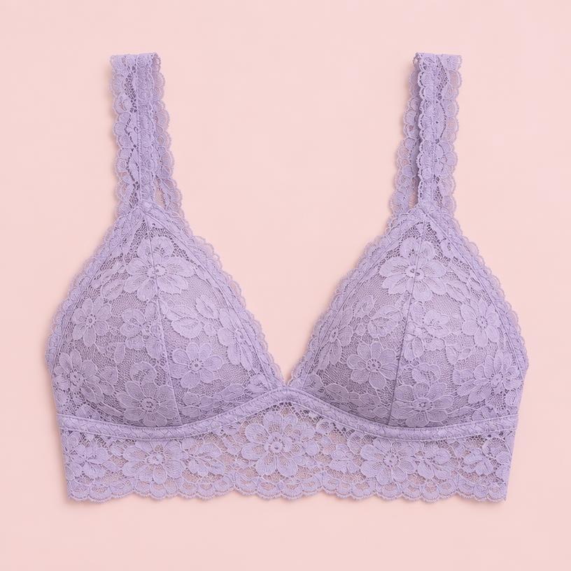 Seamless Bralette