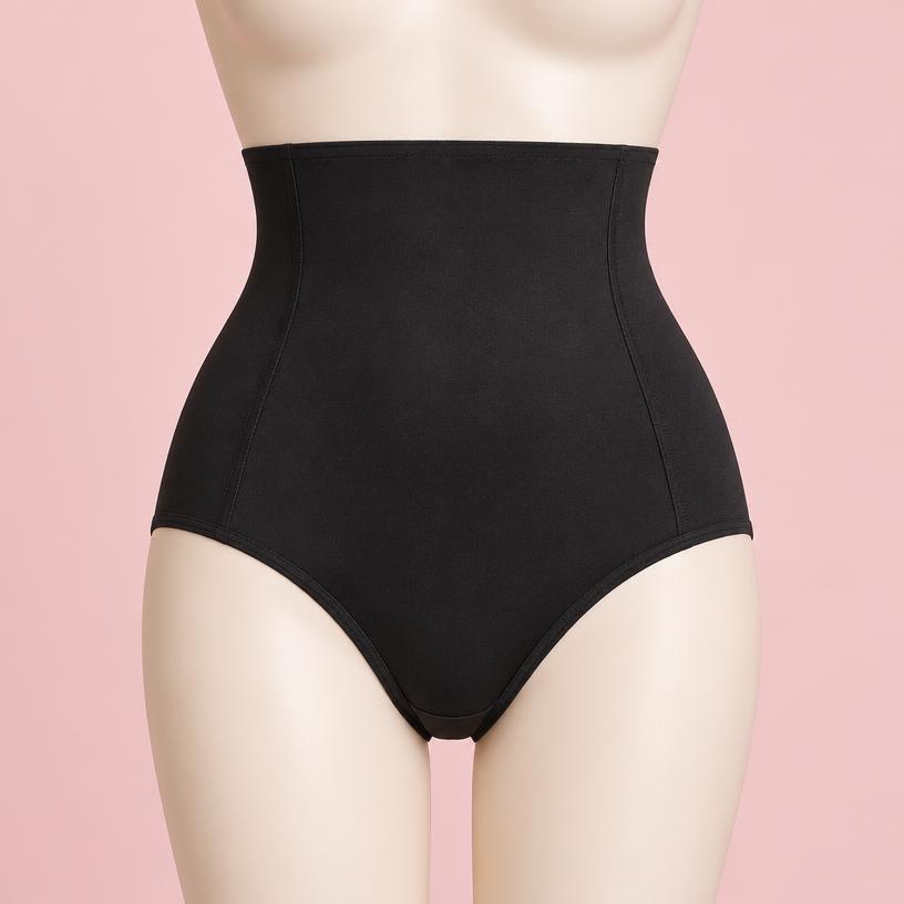 High Waist Shapewear